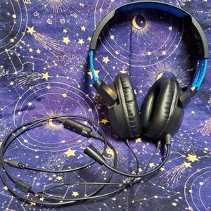 Turtle Beach | Ear Force Recon 50P Wired Headset w/mic